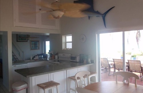 Great Harbour Cay Villa | Beautiful Bahamas Villa Beach Front