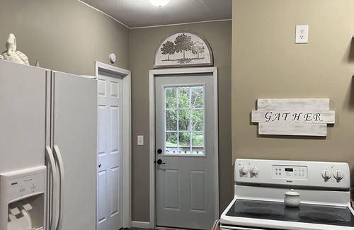 Balsam Lake House | Beautiful Balsam Lake home with Jacuzzi tub close to Lake and park