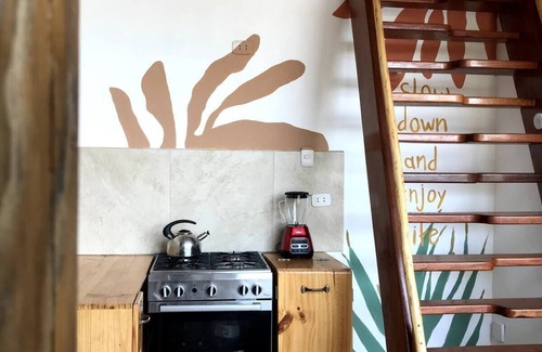 Mancora Cabin | Beautiful bamboo cabin 7 minutes from the beach of Máncora