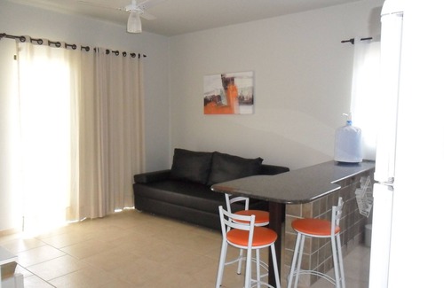 Zimbros Apartment | BEAUTIFUL BAY RESIDENTIAL Apts 1, 2 and 3 bedrooms Corner of Junipers-Bombinhas