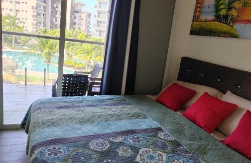 Punta Chame Apartment | Beautiful Beach ,Caracol
