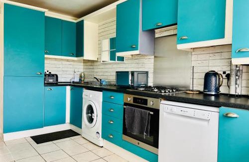 Allonby House | Beautiful Beach Front Cottage