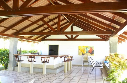 Javilla House | Beautiful Beachfront property in San Miguel, Guanacaste, sleeps 12