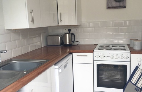 Belfast House | Beautiful Belfast holiday home, perfectly located for City break & exploring NI