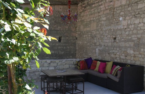 Chalais House | Beautiful Bourgeoisie House near Loudun