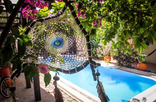 Tulum City Center Hotel | Beautiful Boutique Condo - Hotel located in the center of Tulum!