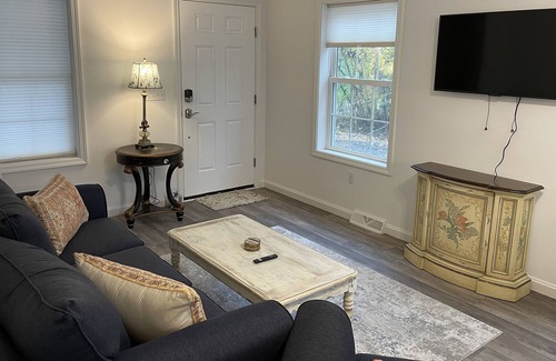 Pine Island House | Beautiful Brand New Townhome In The Hudson Valley