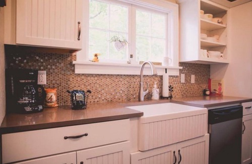 Downtown Branson House | Beautiful Branson Home! Perfect Downtown Location!