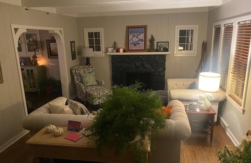 Southeast Omaha House | Beautiful Brick Home
