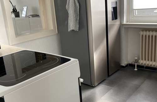 Buchholz-Kleefeld Apartment | Beautiful, bright 2-room apartment in Hanover Misburg