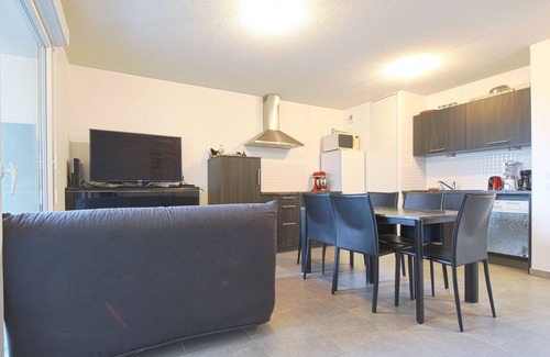 Saint-Rambert Apartment | Beautiful Bright Apt With Terrace