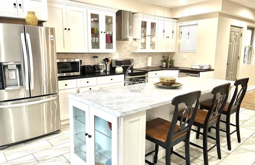 Passyunk Square House | Beautiful/Bright/Spacious 4BD/4BA South Philly home.