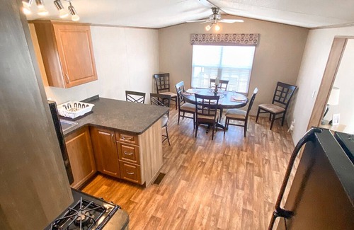 Niagara-on-the-Lake Cottage | Beautiful Cottage (504) in Vineyards of Niagara on the lake