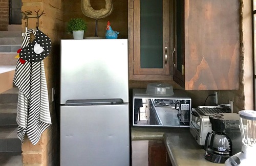 Mazamitla House | BEAUTIFUL CABIN IN THE FOREST OF MAZAMITLA MAGIC TOWN.