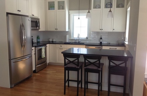 Cape Porpoise House | Beautiful Cape Porpoise Retreat