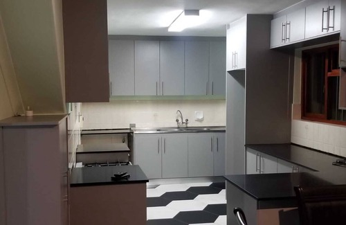 Flamingo Vlei House | Beautiful Capetown Beaches nearby.