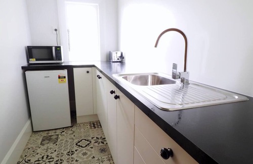 Christchurch City Centre Villa | Beautiful Central City Villa - Whole House