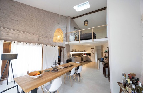 Grane House | Beautiful, charming house in the Drôme, ideal for families and friends.