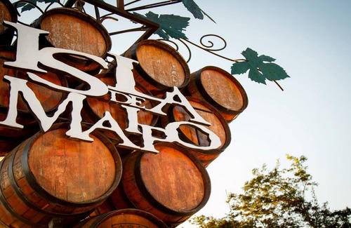 Isla de Maipo House | Beautiful Chilean Country House, in Isla de Maipo, Maipo valley wine route.