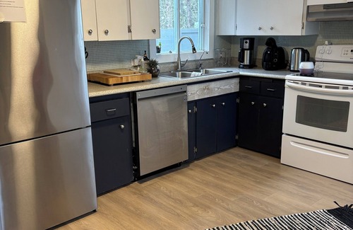 Halifax County Cottage | Beautiful Cleveland Beach Cottage overlooking the ocean n. New STR #STR2425D7182
