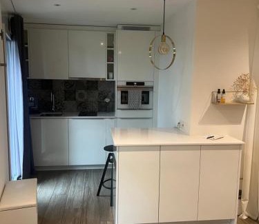 Neuchatel Apartment | Beautiful Cocoon