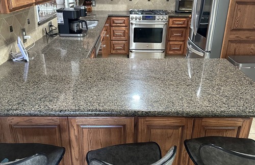 Texas City House | Beautiful comfortable House Texas City Dike , Galveston Beach !