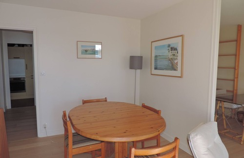 Finistere Apartment | Beautiful, comfortable apartment with stunning sea view