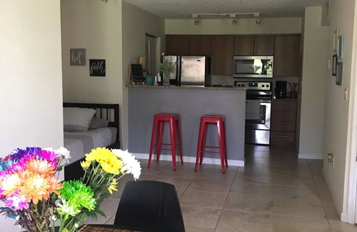 Delray Beach Condo | Beautiful Condo 5min from Delray Beach