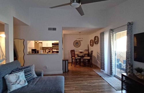 Clearwater Condo | Beautiful Condo in Avalon, Clearwater - King Size Bed