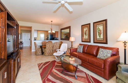Braden River Condo | Beautiful Condo in Luxurious Golf & Tennis Community