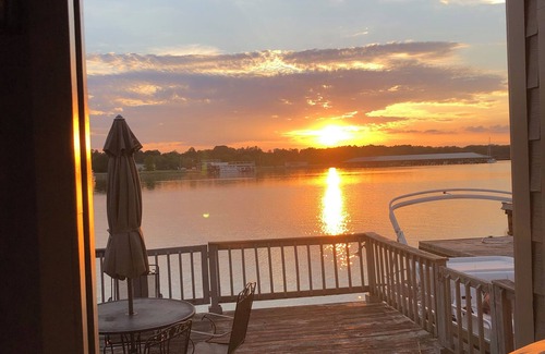 Ridgeland Condo | Beautiful condo on the water