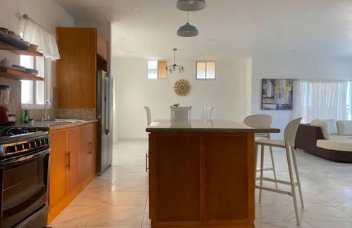 La Esplanada House | Beautiful Condo w/Large Balcony