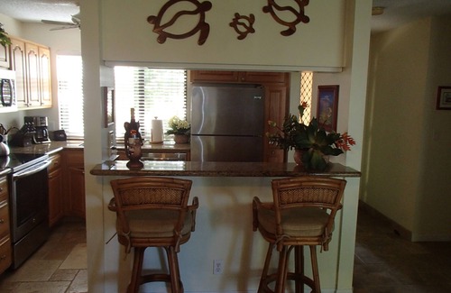 Wailea Condo | Beautiful Condo with Great Calif King Bed, Great location & all new appliances