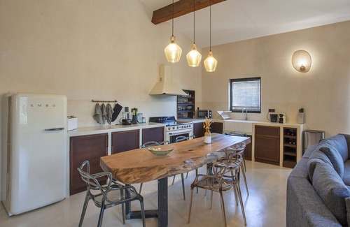 Arca Villa | Beautiful contemporary villa with heated pool