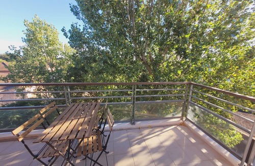 Montaudran - Lespinet Apartment | Beautiful contemporary apartment close to amenities