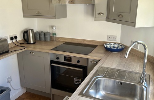 Uckfield House | Beautiful cosy converted pigsties , set in 80 acres of woodland and meadows .