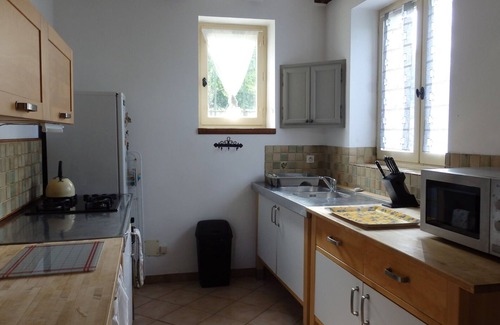 Bouillac House | Beautiful cottage 4 people, Black Périgord.
