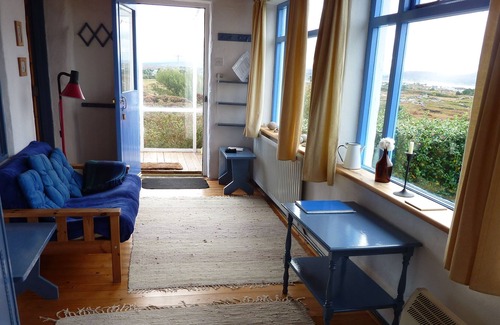Burtonport House | Beautiful Cottage by the sea