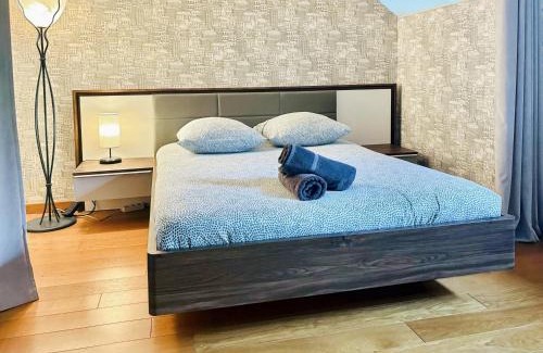 Chessy Villa | Beautiful Cottage Disneyland Paris - Rentaway BnB