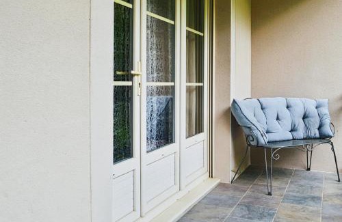 Chessy Villa | Beautiful Cottage Disneyland Paris - Rentaway BnB