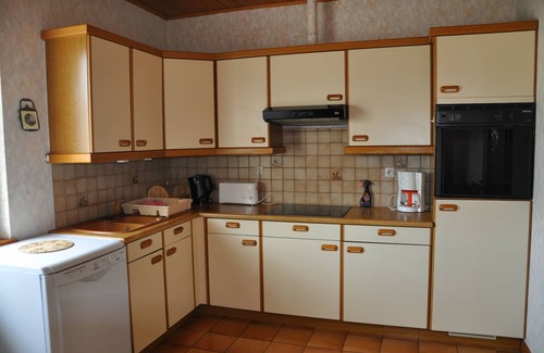 Soultzmatt Cottage | Beautiful Cottage In Soultzmatt In The Heart Of A Wine Estate