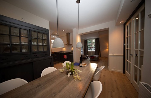 Laren House | Beautiful cottage in Laren