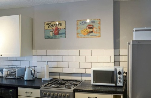 Matlock Cottage | Beautiful cottage in the heart of Matlock