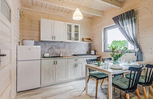 Kopalino House | Beautiful cottage in the village Kopalino.