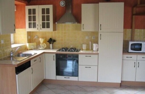 Argol House | Beautiful cottage in the heart of the crozon peninsula in britany