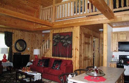 Rome House | Beautiful Cottage In Wildewood Estates