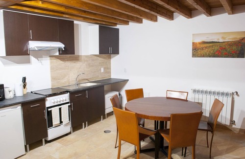 Santa Eufemia House | Beautiful Cottage near PENELA Casa de Campo de Oliveiras - COTTAGE 2