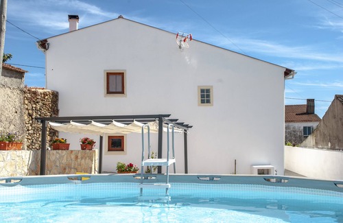Santa Eufemia House | Beautiful Cottage near PENELA Casa de Campo de Oliveiras - COTTAGE 3