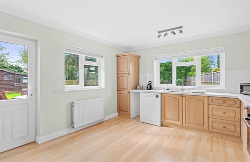 Evesham House | Beautiful cottage on the edge of the Cotswolds