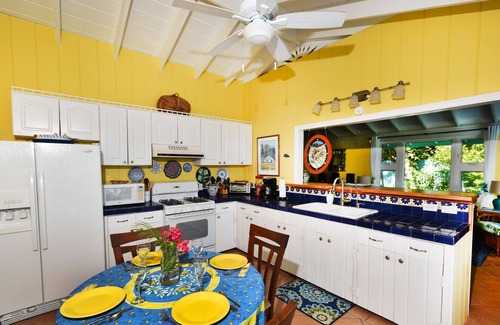 Estate Carolina Cottage | Beautiful Cottage w/Stunning View, Tesla Backup Power, Hot Tub, Family or Couple